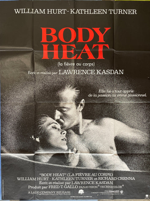 Body Heat